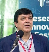 Dr Noor Zaman Jhanjhi